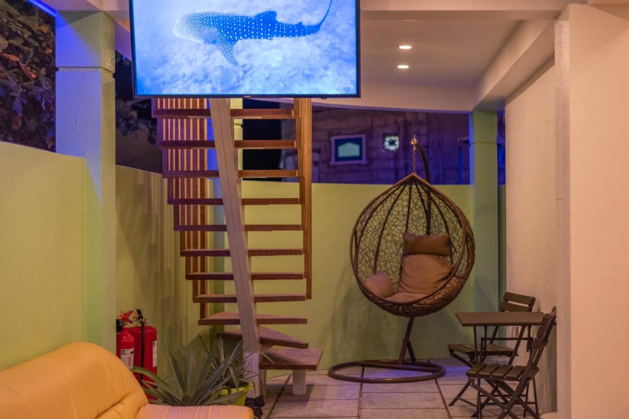 Turtle Maldives - Your Gateway To The Beach & Marine Adventures Await! Omadhoo Экстерьер фото