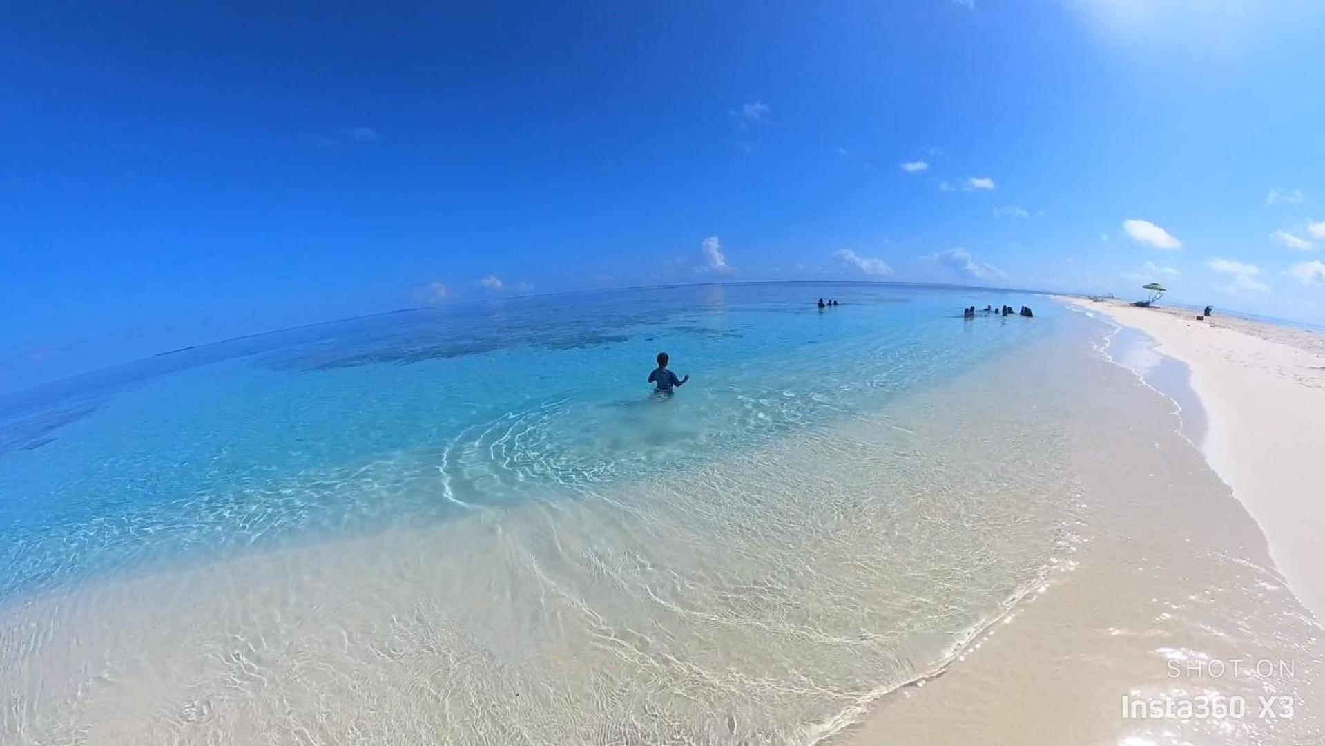 Turtle Maldives - Your Gateway To The Beach & Marine Adventures Await! Omadhoo Экстерьер фото