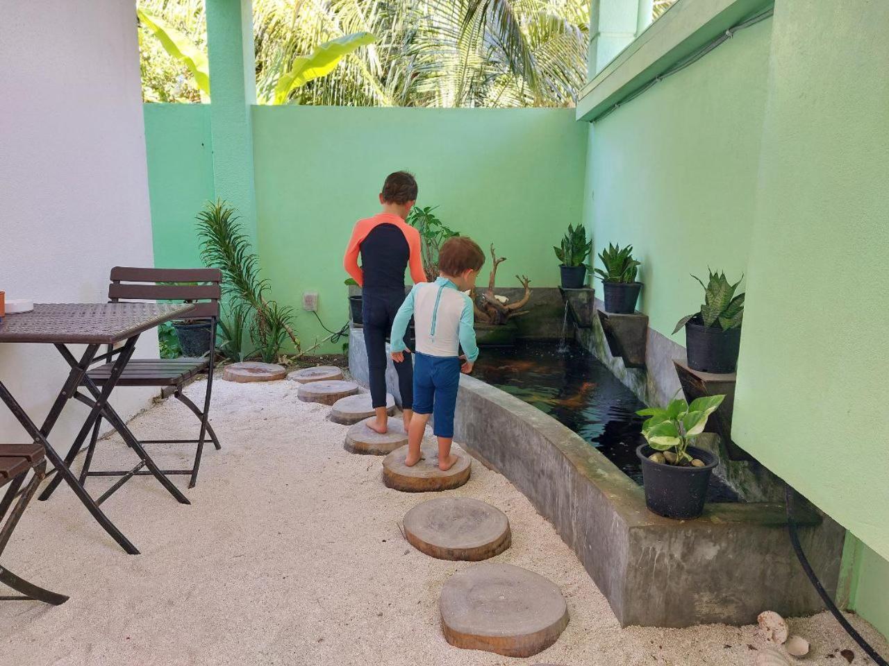 Turtle Maldives - Your Gateway To The Beach & Marine Adventures Await! Omadhoo Экстерьер фото