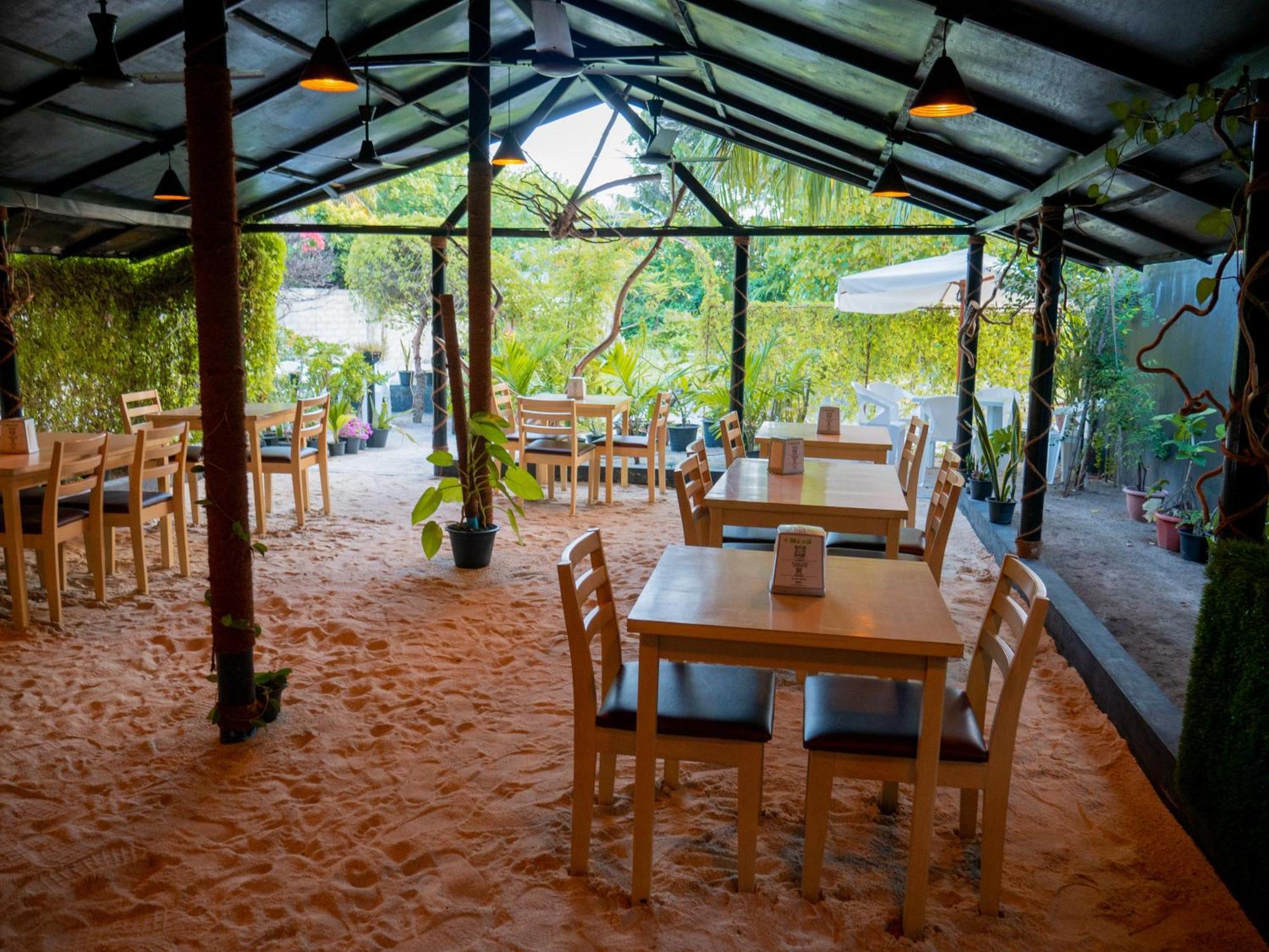 Turtle Maldives - Your Gateway To The Beach & Marine Adventures Await! Omadhoo Экстерьер фото